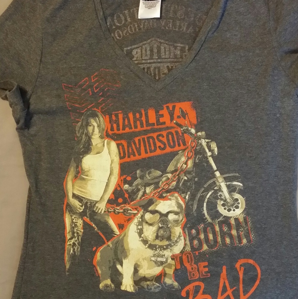 HD Short Sleeve T-Shirt